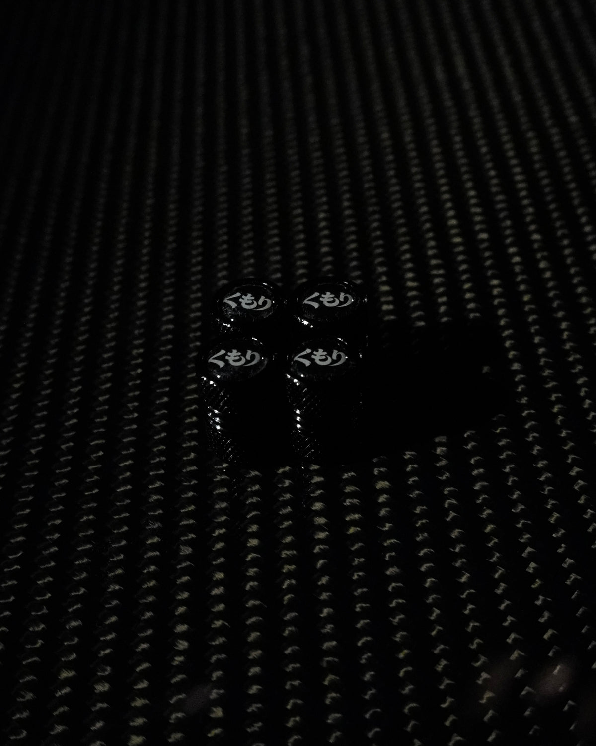 Valve Caps