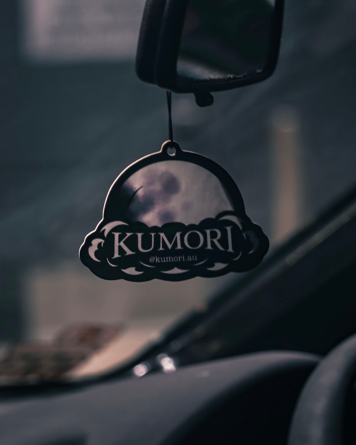 Air Freshener