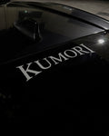 Kumori Sticker