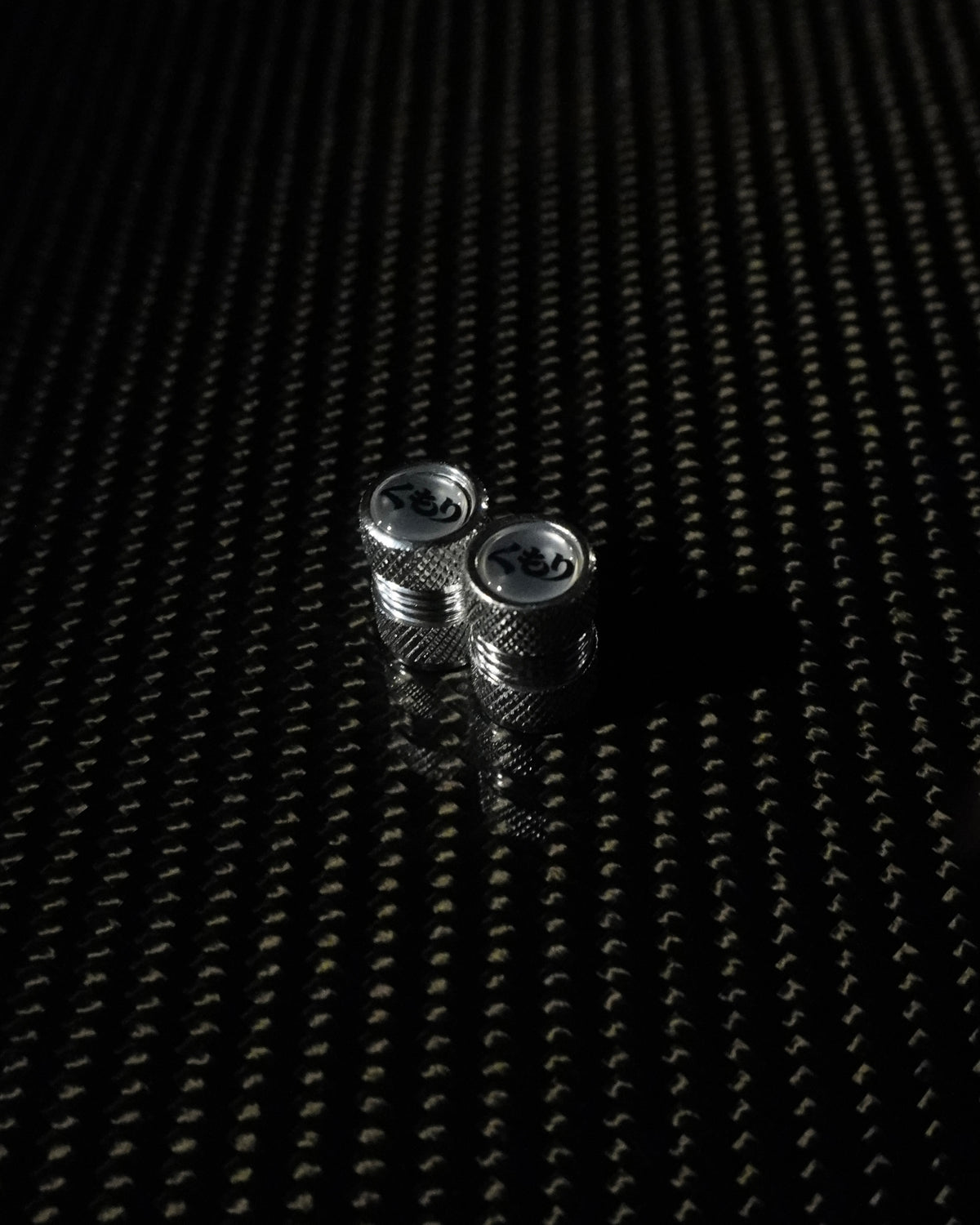 Valve Caps