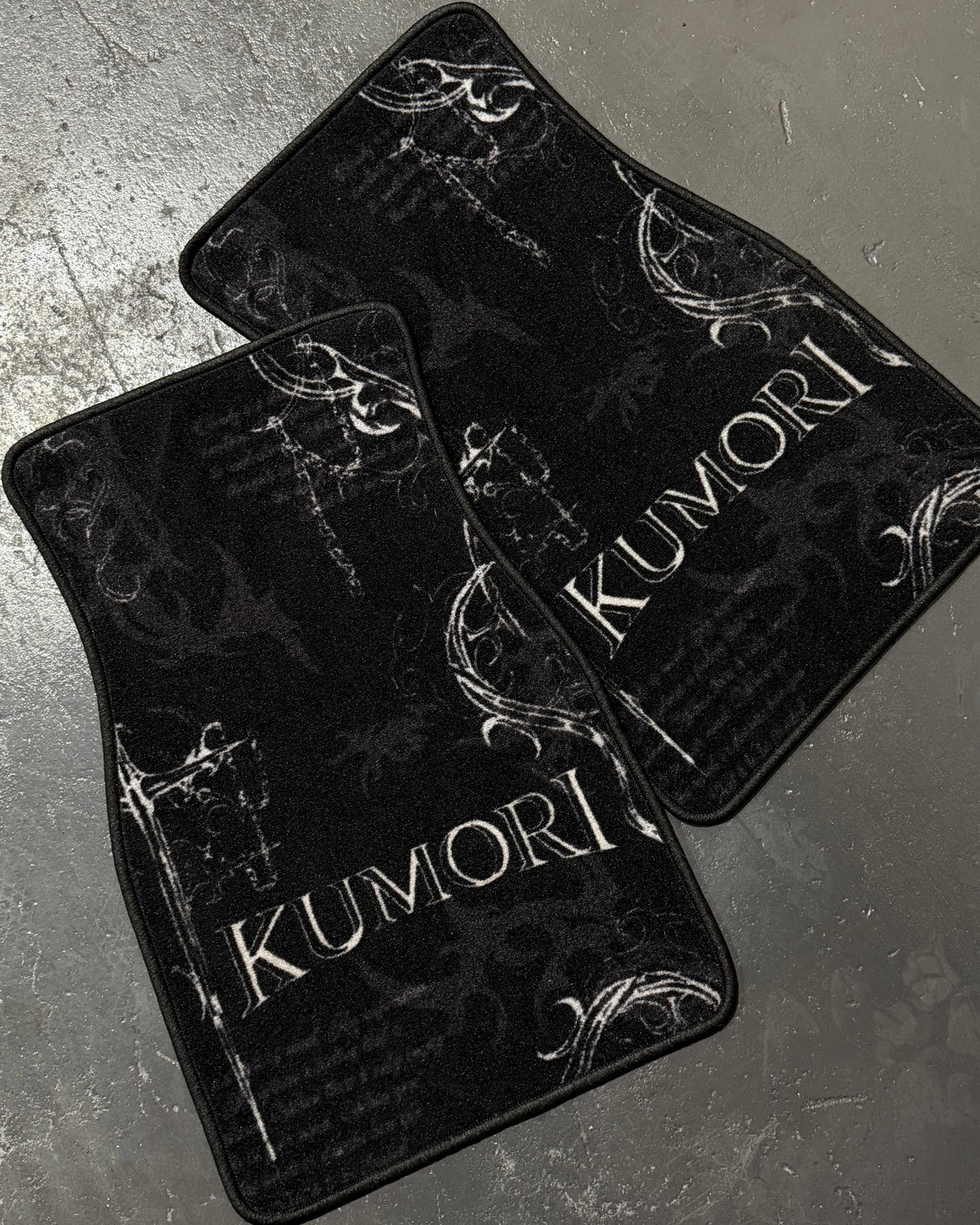 Floormats