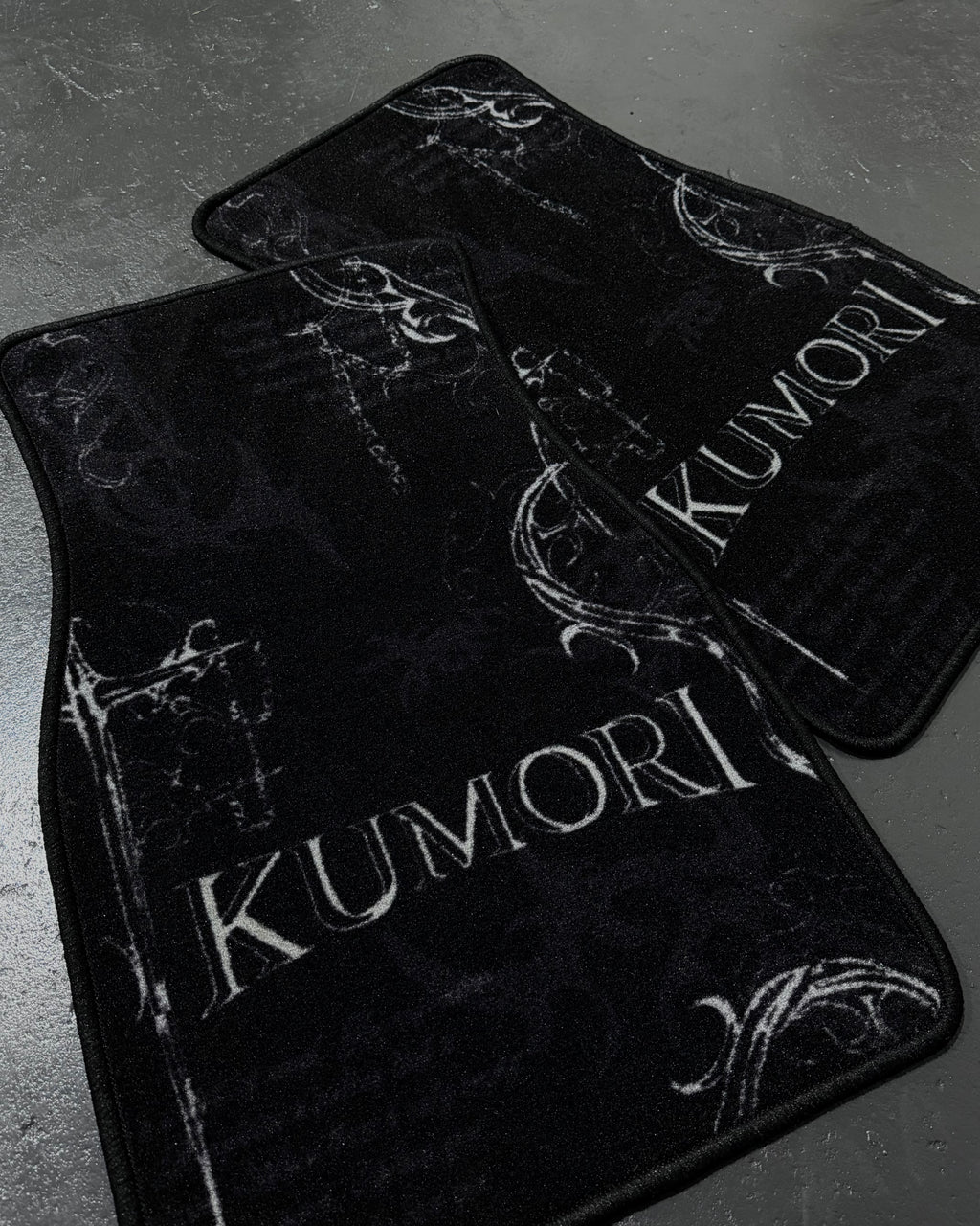 Floormats