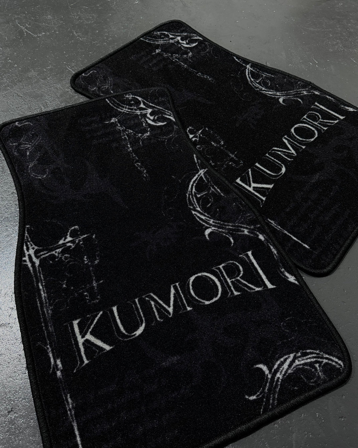 Floormats